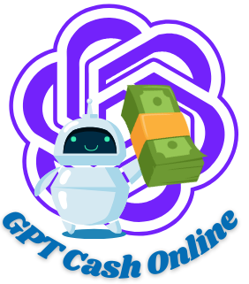 GPT Cash Online logo